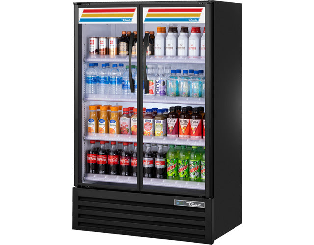 Glass Door Merchandisers