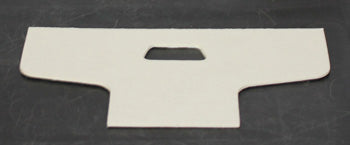 PAD, DRAIN PAN WICKING (SKU - 820781)