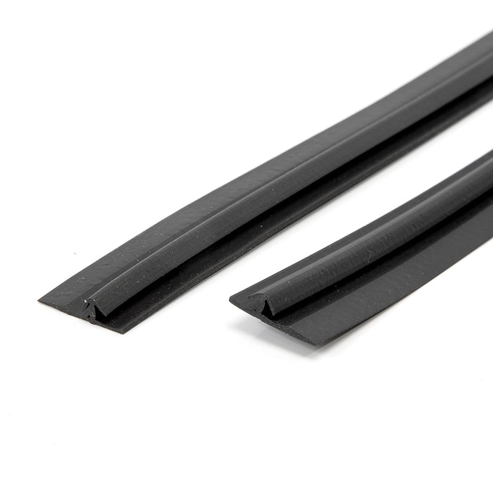 GASKET WIPER KIT TVM-30/36SL BLK GASKET KIT, FRENCH DOORSKU - 822333)