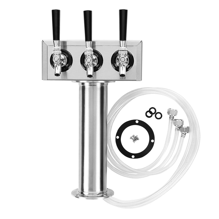 873105 Draft Tower Kit