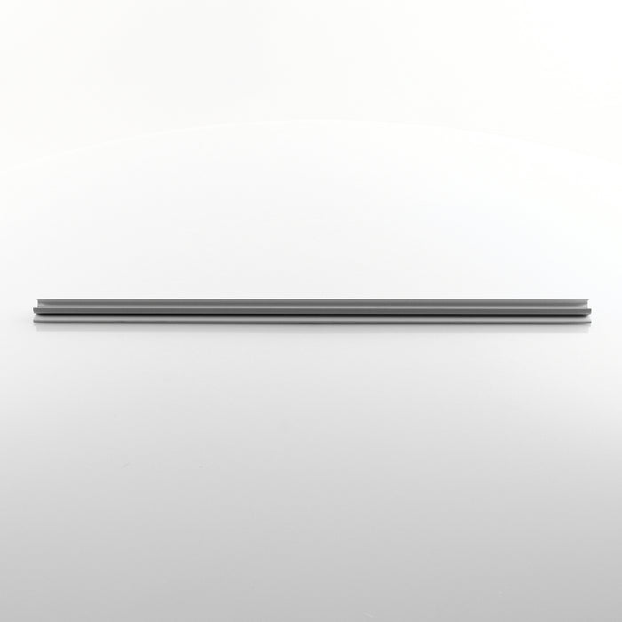 Product ID Strip, Shelf, Wire, White, 23 -13/32" Length(SKU - 916288)