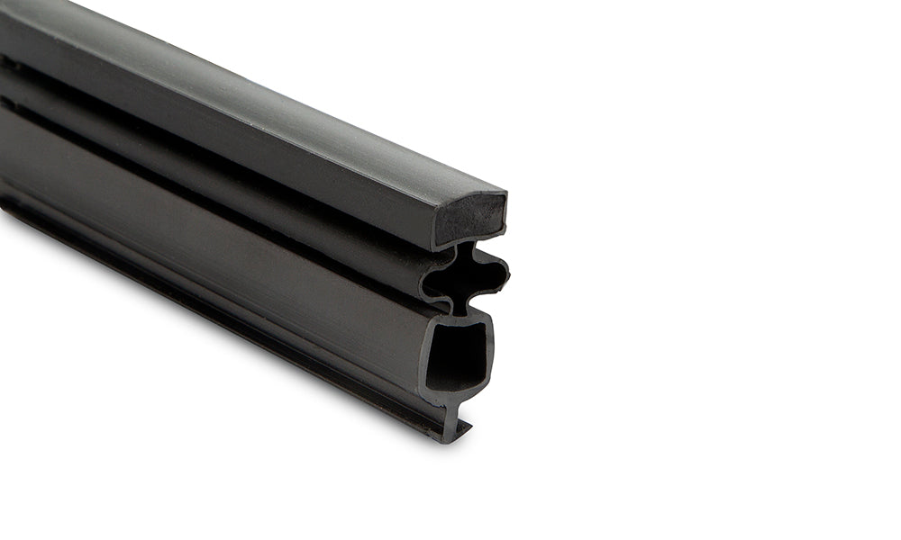 Magnetic Gasket, Black, 19-5/8" x 31-1/4" CL( SKU - 811142)