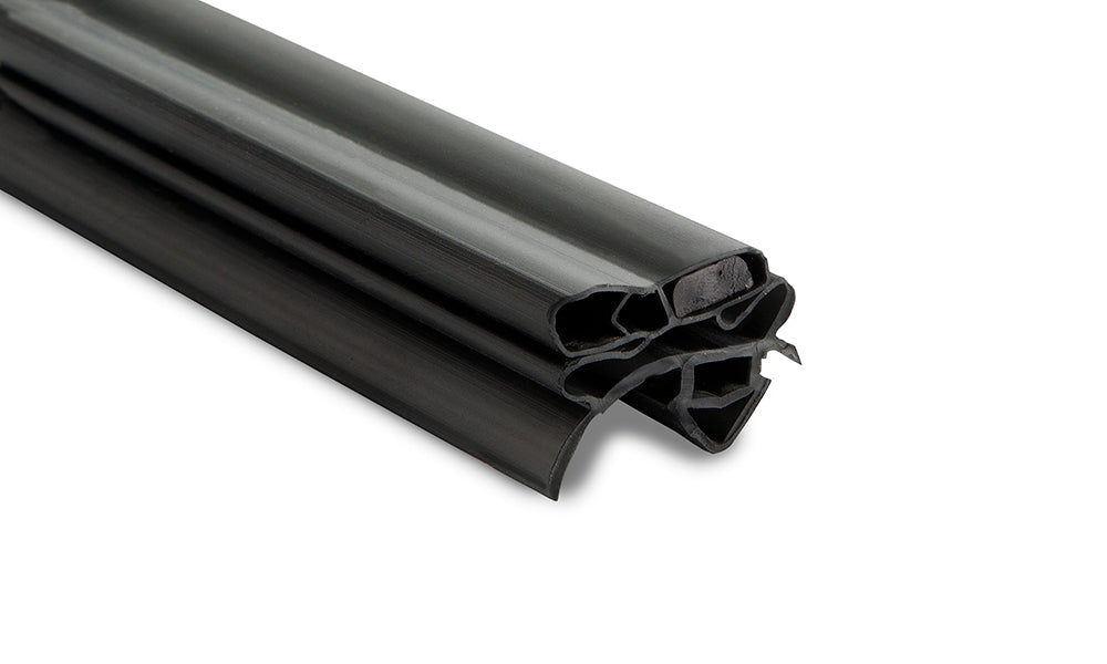 Gasket, Wide, Black, 25 1/2" x 53 3/16" (Used after 1/7/17) (SKU - 204861)