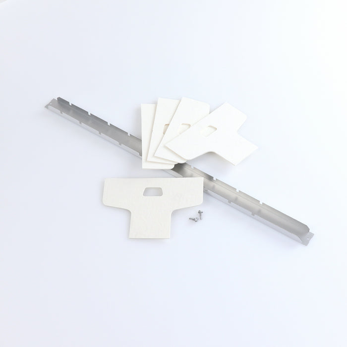WICK KIT 1)987101, 5)83192O (SKU - 820712)