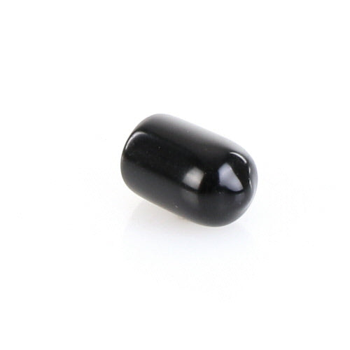 CAPLUG, .281 ID BLK VINYL VC-281-8 (SKU - 810592)