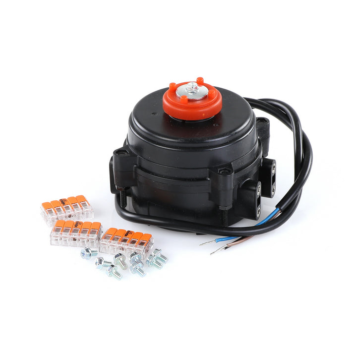 FAN MOTOR KIT UPS ECFD 115V DUAL BOSS (SKU - 857225)