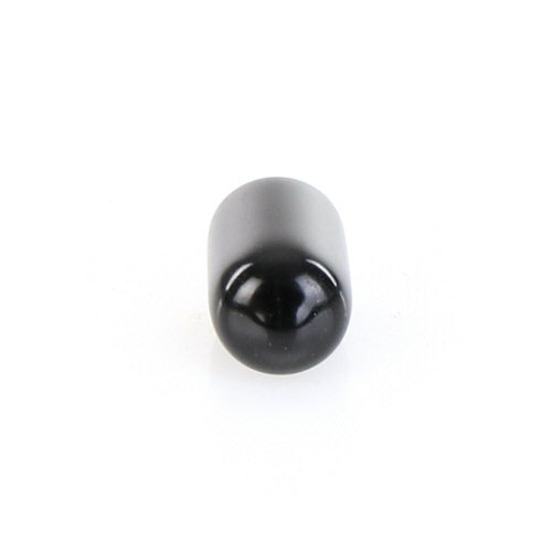 CAPLUG, .281 ID BLK VINYL VC-281-8 (SKU - 810592)