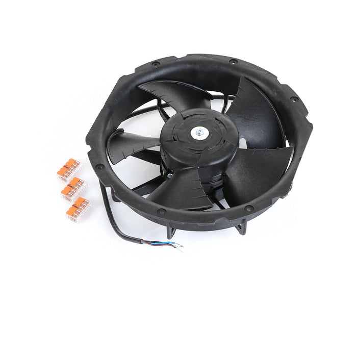 MOTOR, KIT, FAN/BLADE/BRACKET W/PLASTIC HOUSING ASSEMBLY(SKU - 846449)