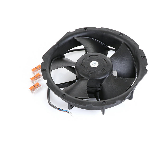 MOTOR, KIT, FAN/BLADE/BRACKET W/PLASTIC HOUSING ASSEMBLY(SKU - 846449)