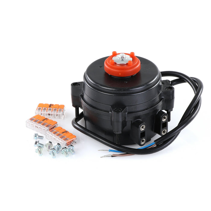 FAN MOTOR KIT UPS ECFD 115V DUAL BOSS (SKU - 857225)