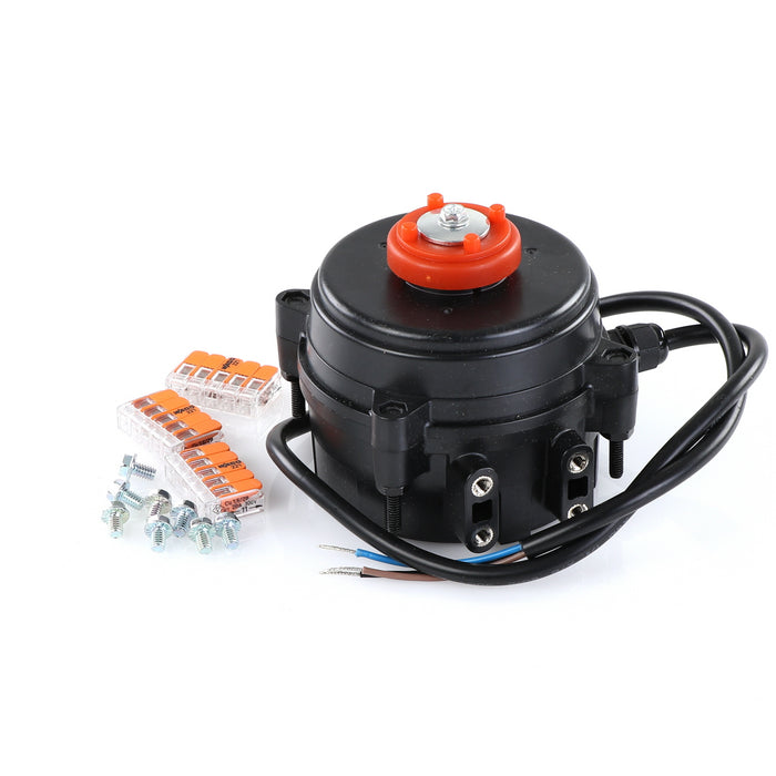 FAN MOTOR KIT UPS ECFD 115V DUAL BOSS (SKU - 857225)