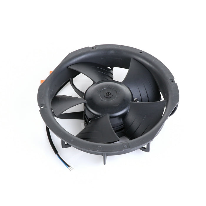 MOTOR KIT, FAN/BLADE/BRACKET ASSEMBLY, 115V(SKU - 821639)