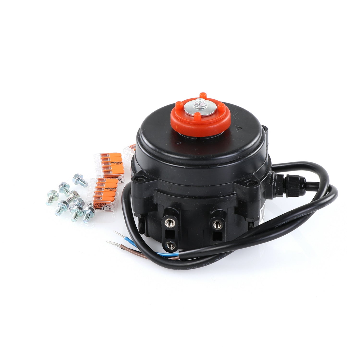 FAN MOTOR KIT UPS ECFD 115V DUAL BOSS (SKU - 857225)