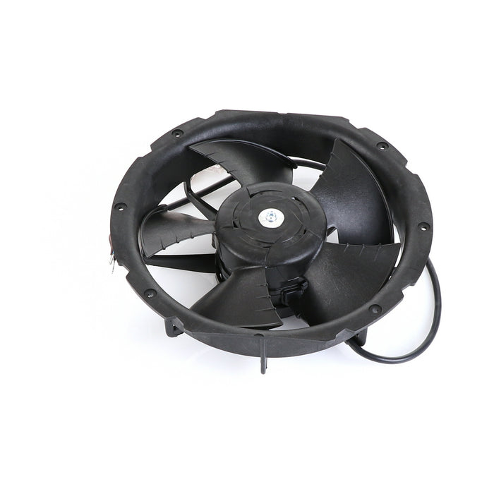 MOTOR, KIT, FAN/BLADE/BRACKET W/PLASTIC HOUSING ASSEMBLY(SKU - 846449)