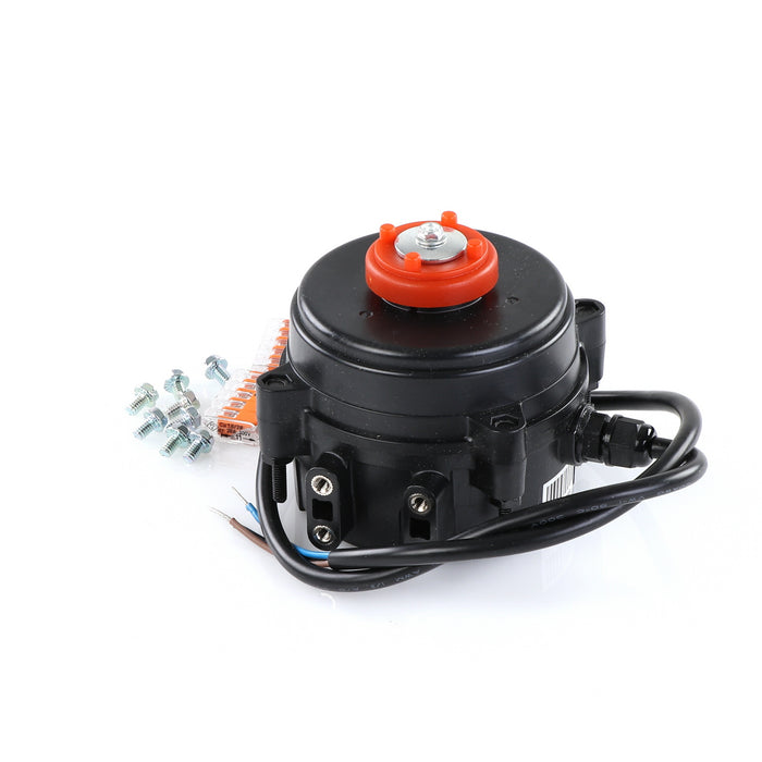 FAN MOTOR KIT UPS ECFD 115V DUAL BOSS (SKU - 857225)