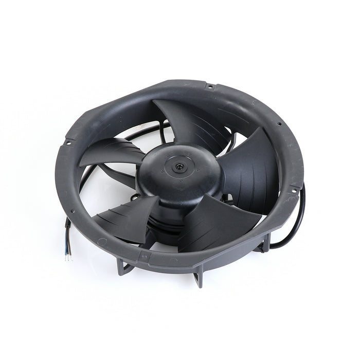 MOTOR KIT, FAN/BLADE/BRACKET ASSEMBLY, 115V(SKU - 821639)