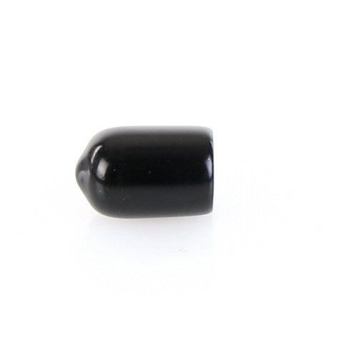 CAPLUG, .281 ID BLK VINYL VC-281-8 (SKU - 810592)