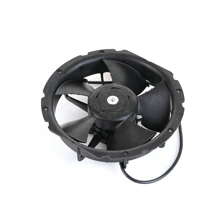 MOTOR, KIT, FAN/BLADE/BRACKET W/PLASTIC HOUSING ASSEMBLY(SKU - 846449)