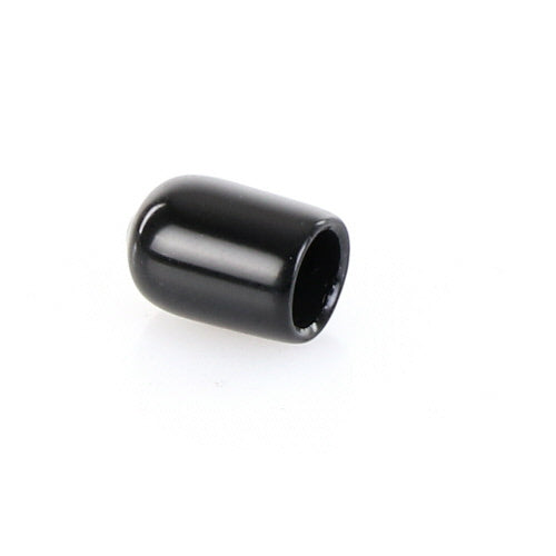 CAPLUG, .281 ID BLK VINYL VC-281-8 (SKU - 810592)