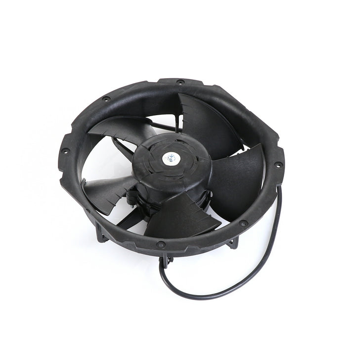 MOTOR, KIT, FAN/BLADE/BRACKET W/PLASTIC HOUSING ASSEMBLY(SKU - 846449)