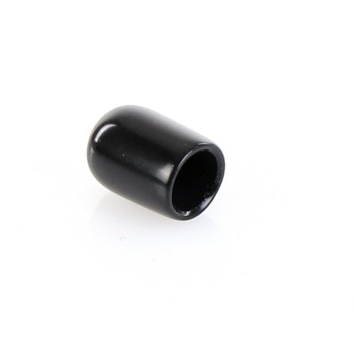 CAPLUG, .281 ID BLK VINYL VC-281-8 (SKU - 810592)