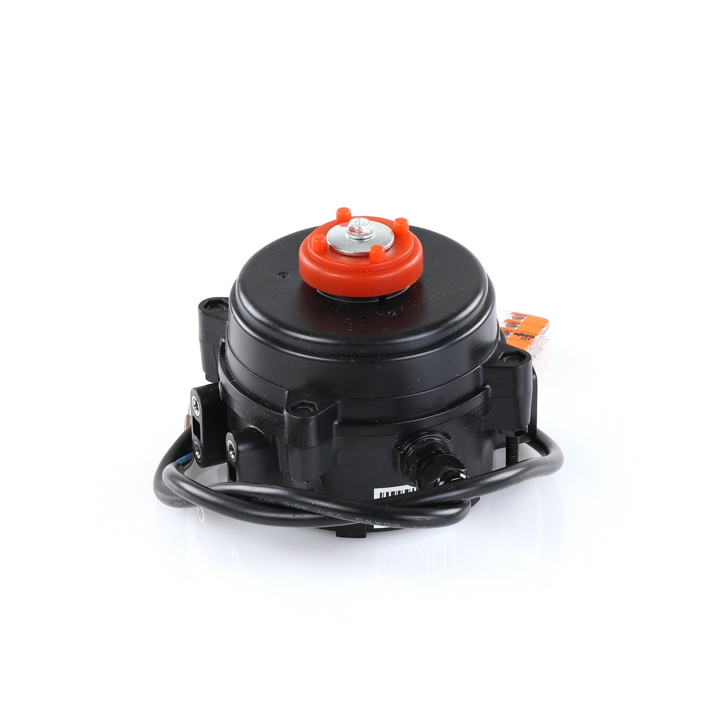 FAN MOTOR KIT UPS ECFD 115V DUAL BOSS (SKU - 857225)