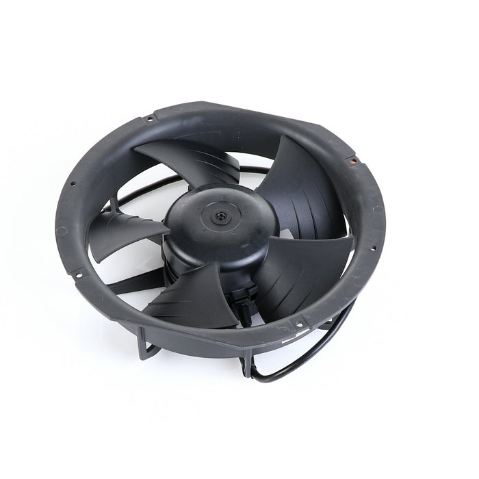 MOTOR KIT, FAN/BLADE/BRACKET ASSEMBLY, 115V(SKU - 821639)