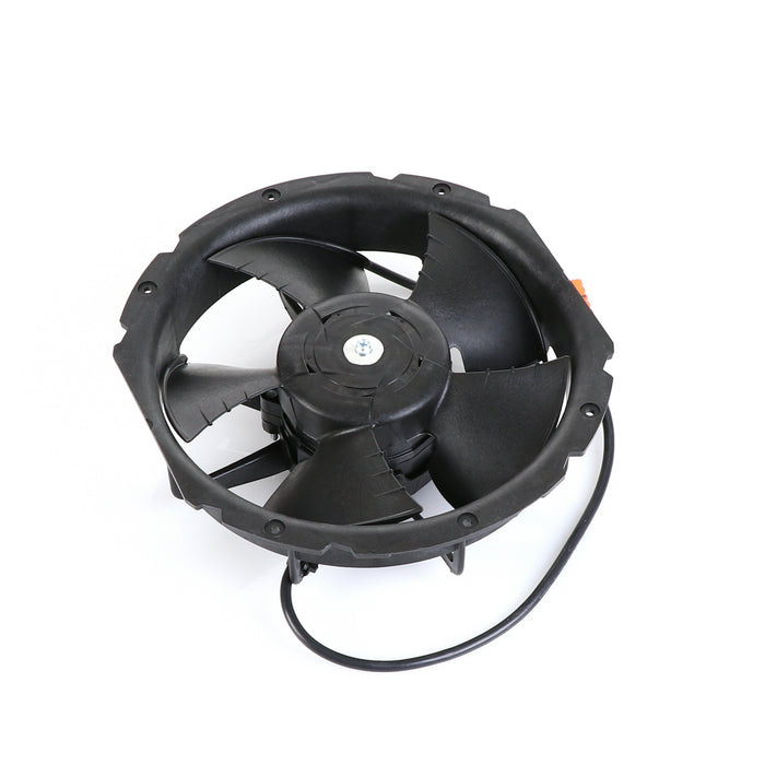 MOTOR, KIT, FAN/BLADE/BRACKET W/PLASTIC HOUSING ASSEMBLY(SKU - 846449)