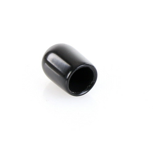 CAPLUG, .281 ID BLK VINYL VC-281-8 (SKU - 810592)