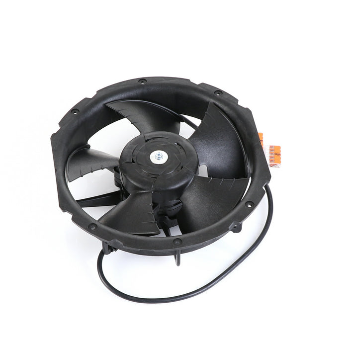 MOTOR, KIT, FAN/BLADE/BRACKET W/PLASTIC HOUSING ASSEMBLY(SKU - 846449)