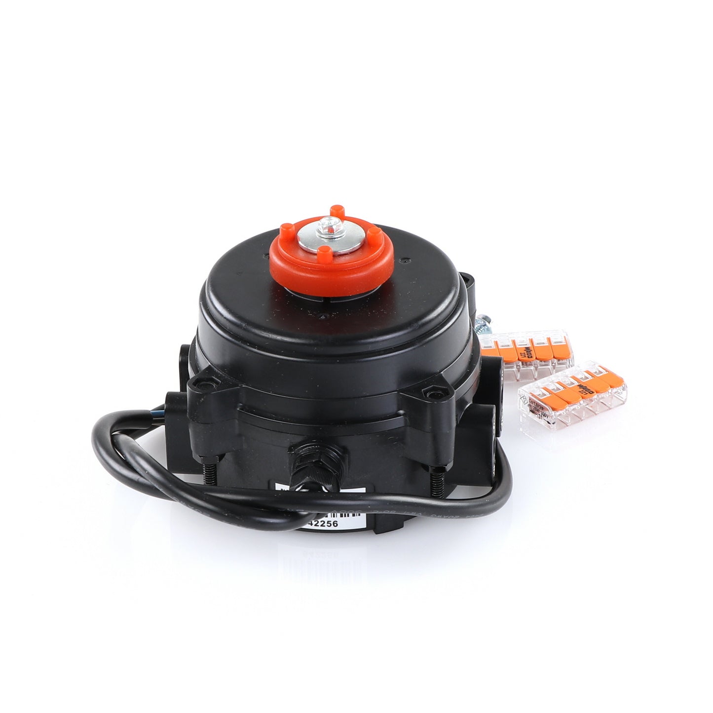 FAN MOTOR KIT UPS ECFD 115V DUAL BOSS (SKU - 857225)