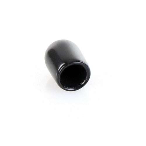 CAPLUG, .281 ID BLK VINYL VC-281-8 (SKU - 810592)