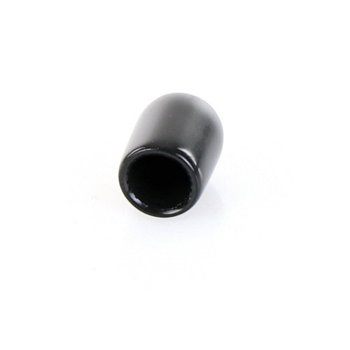 CAPLUG, .281 ID BLK VINYL VC-281-8 (SKU - 810592)