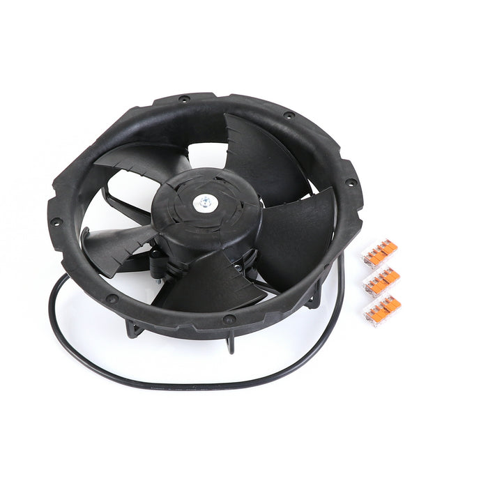 MOTOR, KIT, FAN/BLADE/BRACKET W/PLASTIC HOUSING ASSEMBLY(SKU - 846449)