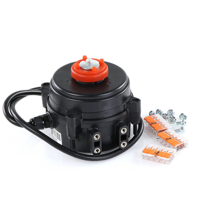 FAN MOTOR KIT UPS ECFD 115V DUAL BOSS (SKU - 857225)