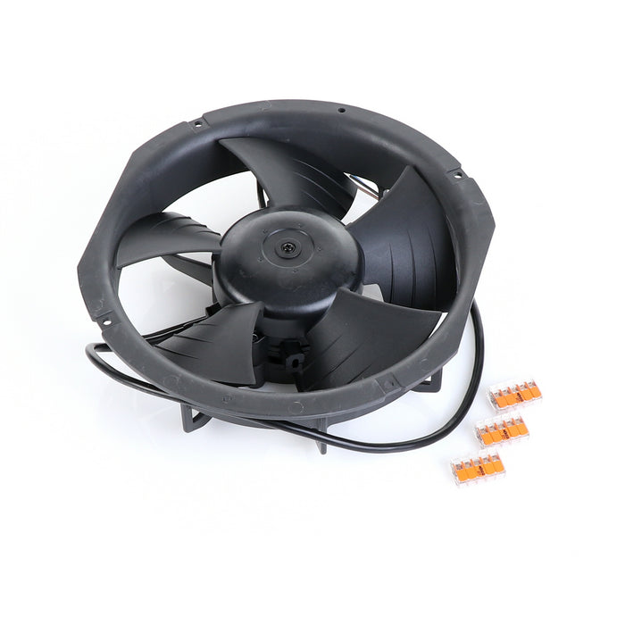 MOTOR KIT, FAN/BLADE/BRACKET ASSEMBLY, 115V(SKU - 821639)