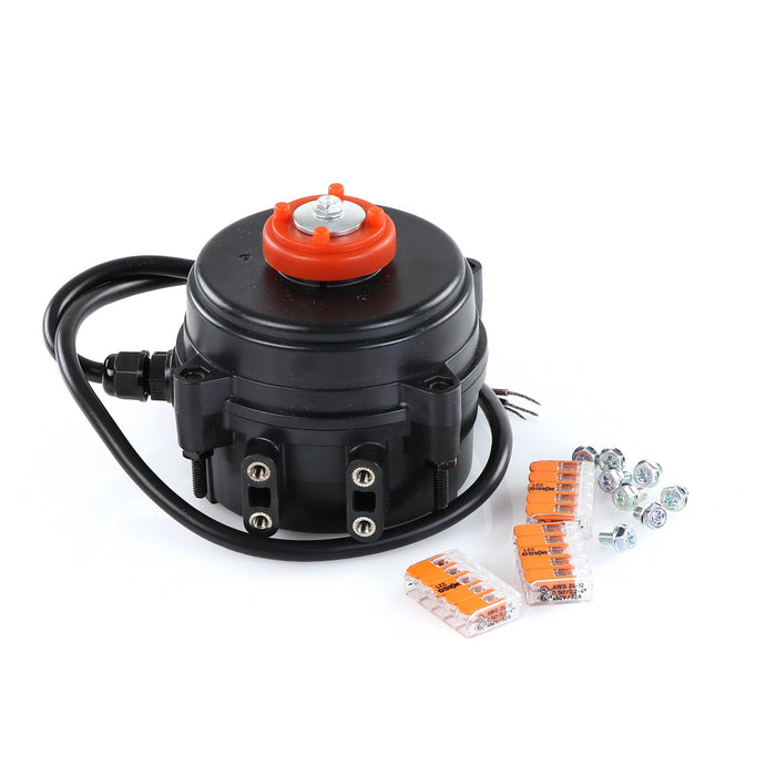FAN MOTOR KIT UPS ECFD 115V DUAL BOSS (SKU - 857225)