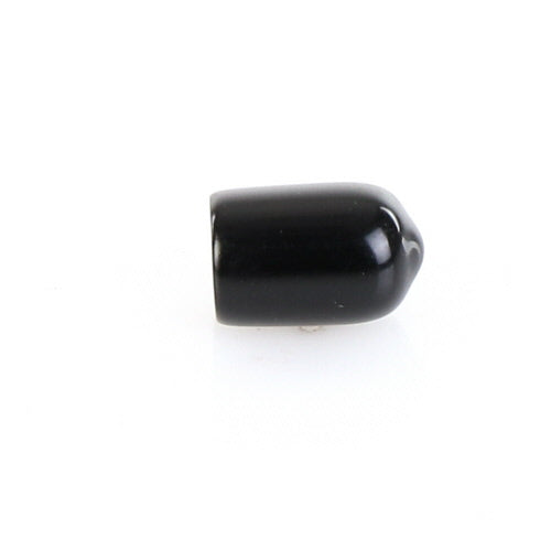 CAPLUG, .281 ID BLK VINYL VC-281-8 (SKU - 810592)