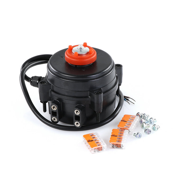 FAN MOTOR KIT UPS ECFD 115V DUAL BOSS (SKU - 857225)