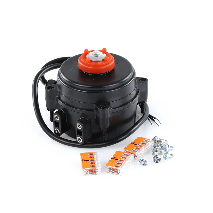 FAN MOTOR KIT UPS ECFD 115V DUAL BOSS (SKU - 857225)