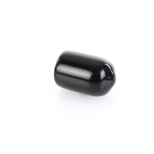 CAPLUG, .281 ID BLK VINYL VC-281-8 (SKU - 810592)