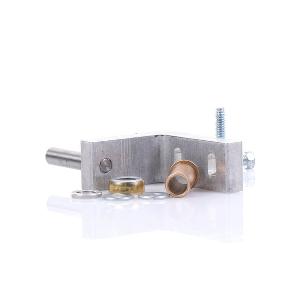 HINGE KIT, DOOR, BOTTOM LEFT OR RIGHT (SKU - 870866)