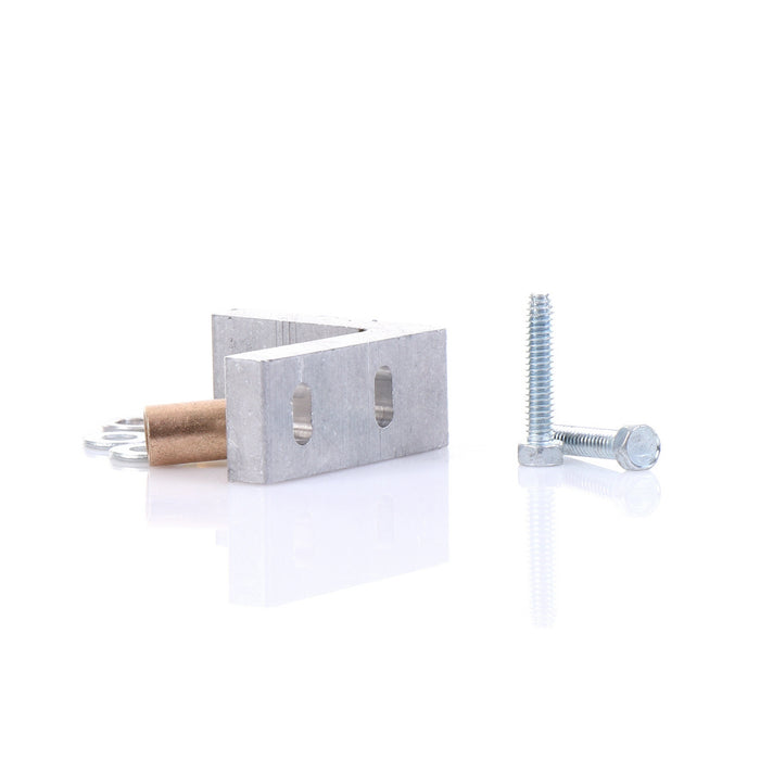 HINGE KIT, DOOR, BOTTOM LEFT OR RIGHT (SKU - 870866)