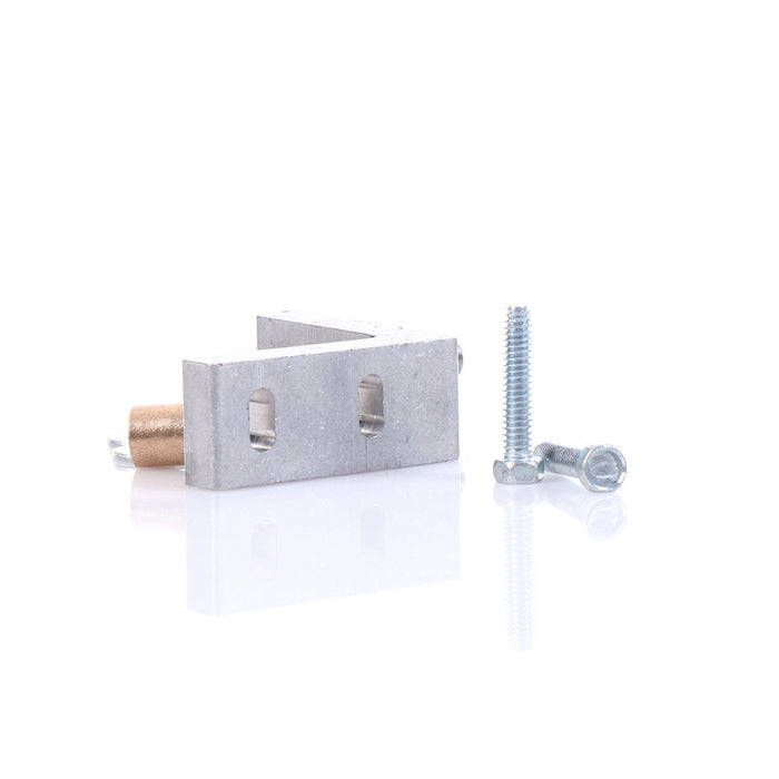 HINGE KIT, DOOR, BOTTOM LEFT OR RIGHT (SKU - 870866)