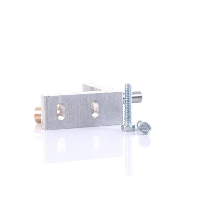 HINGE KIT, DOOR, BOTTOM LEFT OR RIGHT (SKU - 870866)