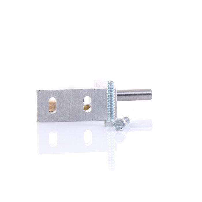 HINGE KIT, DOOR, BOTTOM LEFT OR RIGHT (SKU - 870866)