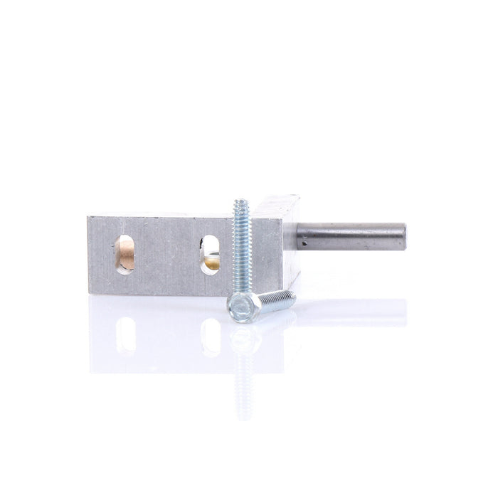 HINGE KIT, DOOR, BOTTOM LEFT OR RIGHT (SKU - 870866)