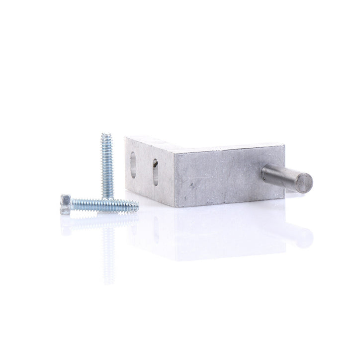 HINGE KIT, DOOR, BOTTOM LEFT OR RIGHT (SKU - 870866)