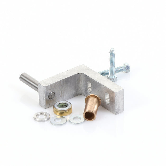 HINGE KIT, DOOR, BOTTOM LEFT OR RIGHT (SKU - 870866)