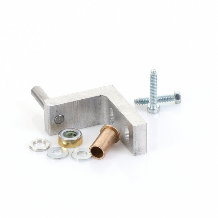 HINGE KIT, DOOR, BOTTOM LEFT OR RIGHT (SKU - 870866)